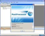 Delcam PostProcessor 2010 SP7 x86+x64 [ MULTILANG +RUS]