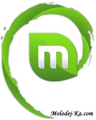 Linux Mint Debian Edition 201012/201101 [32 bit + 64 bit] (2xDVD)
