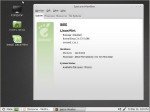 Linux Mint Debian Edition 201012/201101 [32 bit + 64 bit] (2xDVD)
