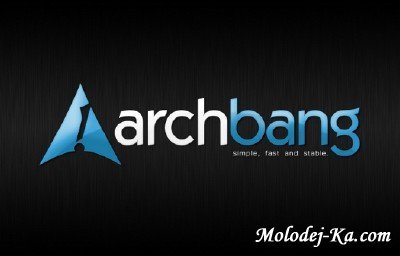 ArchBang Symbiosis 2011.01 [i686 & amd64] (2xCD)