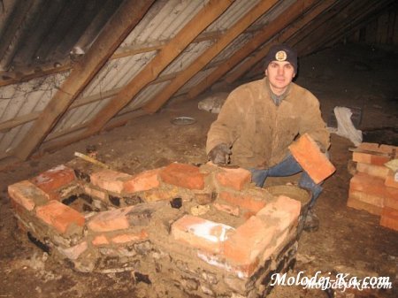 Дом милосердия (House of mercy) Помощь для бездомных!