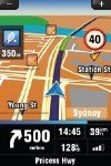 [Навигация] (Symbian 9.x) Sygic Mobile Maps + Crack