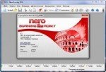 Nero Lite 7.11.10.0 Rus (Portable by paskits) [2010, RUS]