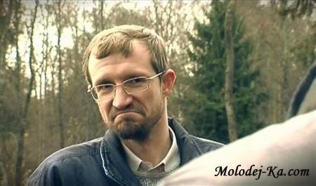Кладоискатели (2011 / SATRip) Кладоискатели (2011 / SATRip)