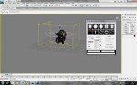 The Studio Light Rig 1.0 + update 1.1 для 3DS Max 2010/2011, Mental Ray/V-Ray