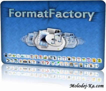 FormatFactory 2.6 FormatFactory 2.6