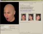 FaceGen Modeller 3.1.2 Full +Portable [Eng]