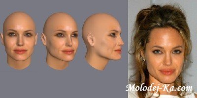 FaceGen Modeller 3.1.2 Full +Portable [Eng]