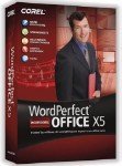 Corel WordPerfect Office X5 Professional 15 0 0 357 x86 [2010, ENG]