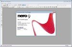 Nero 9 4 44 0b + Nero Move it 1 5 10 1 + Nero MediaHome 4 5 8 0b + Templates + Nero InCD 6 6 5100