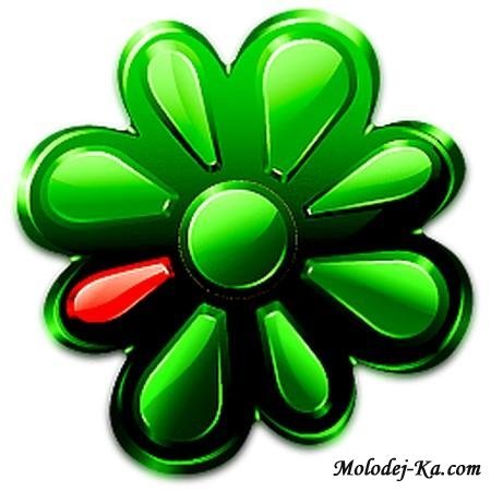 ICQ 7.4 Build 4629 - интернет-пейджер ICQ 7.4 Build 4629 - интернет-пейджер