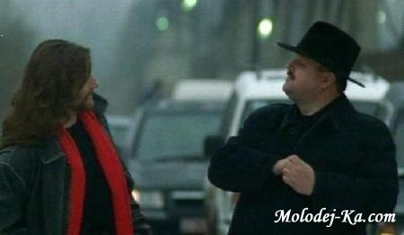 Я вор в законе: Владимирский централ [Авторская версия] (2005 / DVDRip)