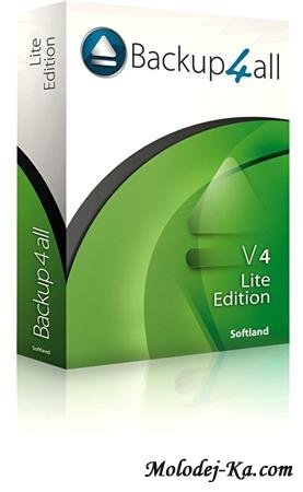 Backup4all Lite 4.5 Build 241 Multilingual Backup4all Lite 4.5 Build 241 Multilingual