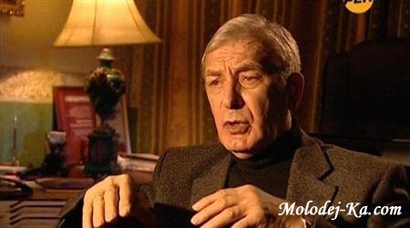 Сыворотка правды (2011 / SATRip) Сыворотка правды (2011 / SATRip)