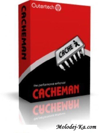 Cacheman 7.1.0.0 Cacheman 7.1.0.0