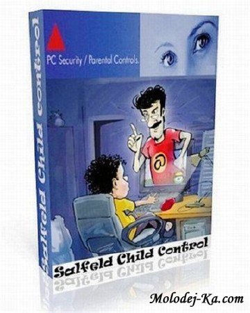 Child Control 2011 11.218 Child Control 2011 11.218