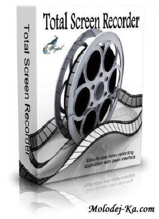 Total Screen Recorder 1.5.34 Total Screen Recorder 1.5.34