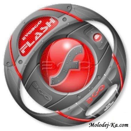 Adobe Flash Player 10.2.152.32 Adobe Flash Player 10.2.152.32