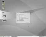 Linux Mint (Debian6) RUS + 2 Virtual Stable [x86] (1xDVD)
