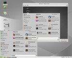 Linux Mint (Debian6) RUS + 2 Virtual Stable [x86] (1xDVD)