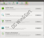 Антивирус Dr.Web для Linux 6.0.1.1 [Multi/Русский] (*.run)