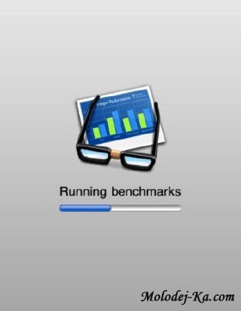 Geekbench 2.1.13 Geekbench 2.1.13