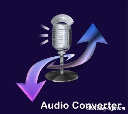 Free Audio Converter 7.2.3 Free Audio Converter 7.2.3
