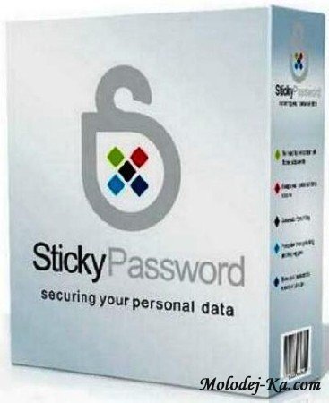 Sticky Password 5.0.2.200 Sticky Password 5.0.2.200