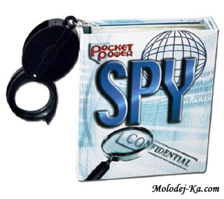Power Spy 10.10 Power Spy 10.10