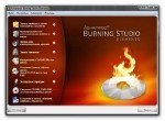 Ashampoo Burning Studio Elements 10.0.9 Portable Multi(русский)