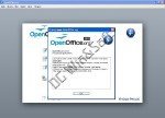 OpenOffice.org 3.3.0 Pro + Portable [Русский, English]