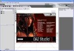 DAZ Studio 3 Advanced x86 v.3.1.2.24 [eng]