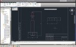 PORTABLE Autocad 2011 SP1 with SPDS 7.0.938 WIN7x86 2011 [Русский и английский]