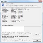 Keil RealView Microcontroller Development Kit v4.20 и RealView Real-Time Library v4.13