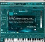 Native Instruments Absynth 5 STANDALONE/VSTi/RTAS 5.0.3 x86+x64 [2011]