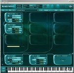 Native Instruments Absynth 5 STANDALONE/VSTi/RTAS 5.0.3 x86+x64 [2011]