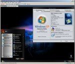 Windows XP Pro SP3 VL RUS WinStyle Neon Windows XP Pro SP3 VL RUS WinStyle Neon