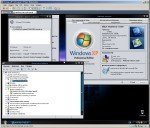 Windows XP Pro SP3 VL RUS WinStyle Neon Windows XP Pro SP3 VL RUS WinStyle Neon