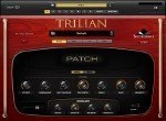 Spectrasonics Trilian 1.3.3c UPDATE ONLY