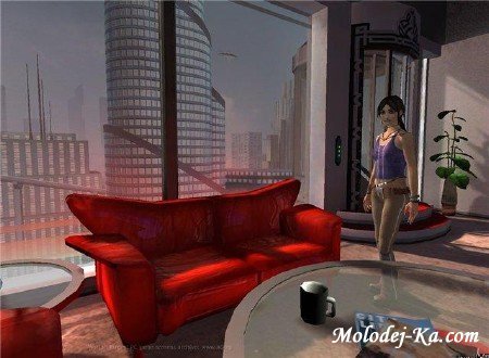 Dreamfall: Бесконечное путешествие (2006/Rus/RePack by Shmitt) Dreamfall: Бесконечное путешествие (2006/Rus/RePack by Shmitt)