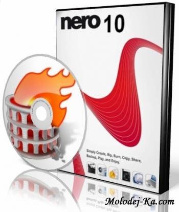 Nero 10.0.11100 Lite Edition Nero 10.0.11100 Lite Edition