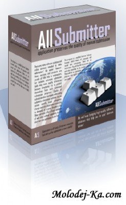 AllSubmitter 5.8 + Ключ + Пакет баз для Allsubmitter 5 x - 6 x (Зима-Весна 2011) (на 01 04 2011) AllSubmitter 5.8 + Ключ + Пакет баз для Allsubmitter 5 x - 6 x (Зима-Весна 2011) (на 01 04 2011)