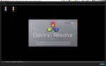 DaVinci Resolve 7 (обновлен 2.04.2011) + Crack DaVinci Resolve 7 (обновлен 2.04.2011) + Crack