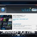 Mirillis Splash PRO HD Player+Portable+Repack 1.7.0.0 x86+x64 [2011, MULTILANG +RUS]