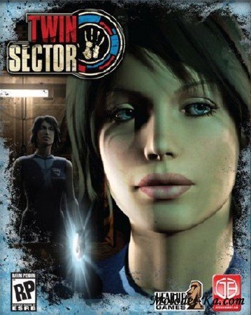Twin Sector (2010/RUS/RePack by White) Twin Sector (2010/RUS/RePack by White)