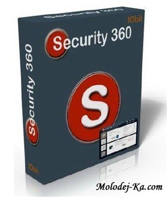 IObit Security 360 PRO 1.61.2 (Ml/Rus) IObit Security 360 PRO 1.61.2 (Ml/Rus)