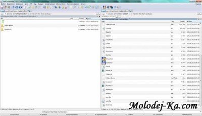Total Commander 7.56a Vi7Pack 1.81 Beta 1 (Rus) Total Commander 7.56a Vi7Pack 1.81 Beta 1 (Rus)