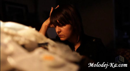 Что даёт молитва духом? "Угол"