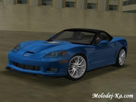 Grant Theft Auto - Vice City – Millenium. Скачать GTA