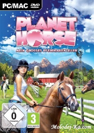 Planet Horse: Mein gro?es Pferdeabenteuer (2011/ENG/PC)
